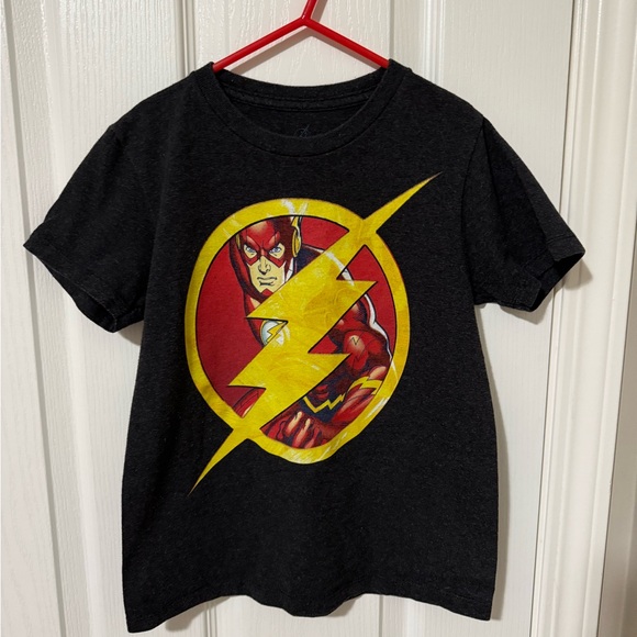 The Flash T-Shirt - Picture 1 of 4